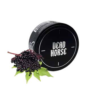 Dead Horse Elderberry (Бузина) 100 г