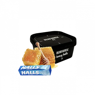 Dead Horse Honey halls (Медовий холлс) 200 г