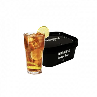 Dead Horse Lemon tea (Липтон) 200 г