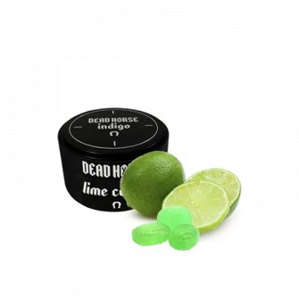 Dead Horse Lime candy (Лайм конфета) 50 г