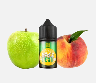 Набір Dead Horse Liquid Apple Pear (Яблуко Груша) 30 мл 50 мг