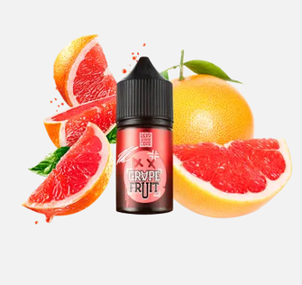 Набор Dead Horse Liquid Grapefruit (Грейпфрут) 30 мл 50 мг