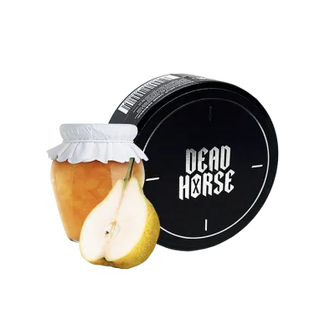 Dead Horse Pear Jam (Грушевый джем) 100 г