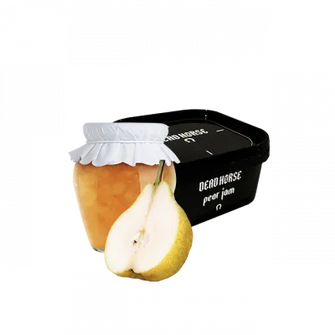 Dead Horse Pear Jam (Грушевый джем) 200 г