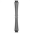 Декоративна накладка Hoob Decor Kit Gray (Сірий)