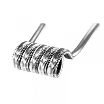 Спіраль Diesel Alien Coil 0.4 Ka