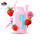 Одноразка DragBar B5000 Strawberry Ice Cream (Клубничное мороженое)