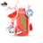 Одноразка DragBar B5000 Watermelon Ice (Арбуз Лед)