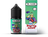 Набір сольової рідини Dr.Cloud 30 мл 50 мг Berry Mint (Ягоди М’ята)