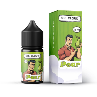 Набор жидкости Dr.Cloud 30 мл 50 мг Pear (Груша)