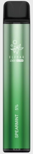 Одноразка Elf Bar 1500 Ultra Spearmint (Мята)