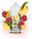 Солевая жидкость Elf Bar Elf Liq 30 мл 50 мг Cherry Lemon Peach (Вишня Лимон Персик)