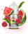 Солевая жидкость Elf Bar Elf Liq 30 мл 50 мг Watermelon Cherry (Арбуз Вишня)