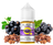 Солевая жидкость Elf Bar Elf Liq 30 мл 50 мг Blackcurrant Aniseed (Черная Смородина Анис)