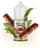 Солевая жидкость Elf Bar Elf Liq 30 мл 50 мг Cuba tobacco (Кубинский Табак)