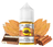 Солевая жидкость Elf Bar Elf Liq 30 мл 50 мг Cuba tobacco (Кубинский Табак)