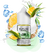 Солевая жидкость Elf Bar Elf Liq 30 мл 50 мг Pina Colada (Пина Колада)
