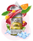 Солевая жидкость Elf Bar Elf Liq 30 мл 50 мг Pink Lemonade (Розовый Лимонад)