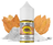 Солевая жидкость Elf Bar Elf Liq 30 мл 50 мг Snoow Tobacco (Снежный Табак)