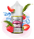 Солевая жидкость Elf Bar Elf Liq 30 мл 50 мг Strawberry Ice (Клубника Лед)