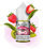Солевая жидкость Elf Bar Elf Liq 30 мл 50 мг Strawberry Kiwi (Клубника Киви)