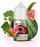 Солевая жидкость Elf Bar Elf Liq 30 мл 50 мг Watermelon (Арбуз)