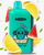 Elf Bar GH23000 Watermelon Lemon (Кавун Лимон)
