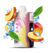 Elf Bar Ice King 30000 Peach Ice (Персик Лед)