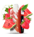 Elf Bar Ice King 30000 Strawberry Watermelon (Клубника Арбуз)