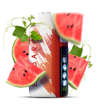 Elf Bar Ice King 30000 Watermelon Ice (Кавун Лід)