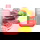 Elf Bar BC3000 Peach mango watermelon (Персик манго кавун)