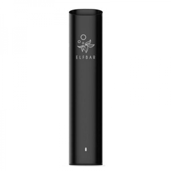 Pod-система Elf Bar Mate 500 POD Без картриджа Black (Черный)