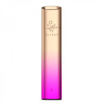 Pod-система Elf Bar Mate 500 POD Без картриджа Gold Pink (Розово-золотой)