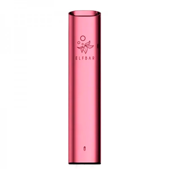 Pod-система Elf Bar Mate 500 POD Без картриджа (Pink)