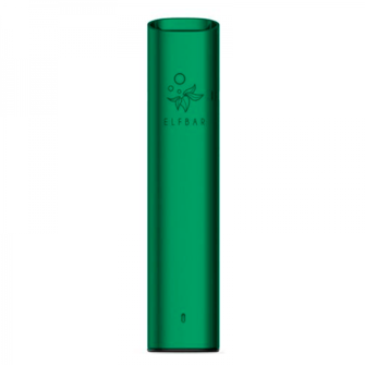 Pod-система Elf Bar Mate 500 POD Без картриджа (Green)