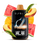 Elf Bar Moon Night 40000 Mango Peach Watermelon (Манго Персик Арбуз)