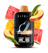 Elf Bar Moon Night 40000 Mango Peach Watermelon (Манго Персик Арбуз)