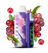 Elf Bar Nic King 30000 Grape Cranberry (Виноград Клюква)