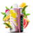 Elf Bar Nic King 30000 Pineapple Dragonfruit Grapefruit (Ананас Пітая Грейпфрут)