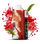 Elf Bar Nic King 30000 Pomegranate Burst (Гранат)