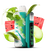 Elf Bar Nic King 30000 Sour Apple Watermelon (Кисле яблуко Кавун)