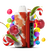 Elf Bar Nic King 30000 Sour Cherry Candy (Кисла вишня Цукерка)