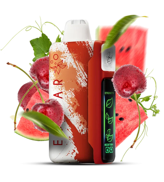 Elf Bar Nic King 30000 Watermelon Cherry (Кавун Вишня)