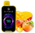 Одноразка ELF BAR RAYA D2 20 000 Mango Peach (Манго персик)
