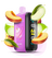 ELF BAR RAYA D3 25 000 Apple Peach (Яблуко Персик)