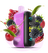 ELF BAR RAYA D3 25 000 Blackberry Pomegranate Cherry (Ожина Гранат Вишня)