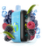 ELF BAR RAYA D3 25 000 Blue Razz Ice (Голубая малина Лед)