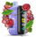 Одноразка ELF BAR RAYA D3 25 000 Grape Cherry (Виноград вишня)