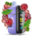 Одноразка ELF BAR RAYA D3 25 000 Grape Cherry (Виноград вишня)