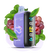 ELF BAR RAYA D3 25 000 Grape Mint (Виноград М'ята)
